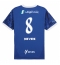 Billige Al-Hilal Ruben Neves #8 Hjemmebanetrøje 2024-25 Kort ærmer