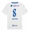 Billige Al-Hilal Ruben Neves #8 Udebanetrøje 2024-25 Kort ærmer