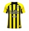 Billige Al-Ittihad Hjemmebanetrøje 2024-25 Kort ærmer