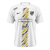 Billige Al-Ittihad Udebanetrøje 2024-25 Kort ærmer
