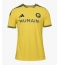 Billige Al-Nassr Cristiano Ronaldo #7 Hjemmebanetrøje 2026-27 Kort ærmer