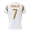 Billige Al-Nassr Cristiano Ronaldo #7 Tredje trøje 2024-25 Kort ærmer
