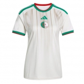 Billige Algeriet Hjemmebanetrøje Dame VM 2026 Kort ærmer