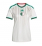 Billige Algeriet Hjemmebanetrøje Dame VM 2026 Kort ærmer