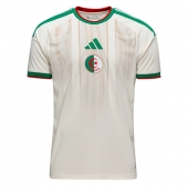 Billige Algeriet Hjemmebanetrøje VM 2026 Kort ærmer