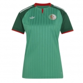 Billige Algeriet Udebanetrøje Dame VM 2026 Kort ærmer