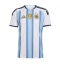 Billige Argentina Hjemmebanetrøje VM 2026 Kort ærmer