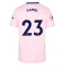 Billige Arsenal Albert Sambi Lokonga #23 Tredje trøje 2022-23 Kort ærmer