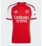 Billige Arsenal Bruno Guimaraes #39 Hjemmebanetrøje 2026-27 Kort ærmer