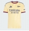 Billige Arsenal Bruno Guimaraes #39 Tredje trøje 2026-27 Kort ærmer