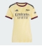 Billige Arsenal Bruno Guimaraes #39 Tredje trøje Dame 2026-27 Kort ærmer