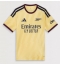 Billige Arsenal Declan Rice #41 Tredje trøje 2026-27 Kort ærmer