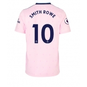 Billige Arsenal Emile Smith Rowe #10 Tredje trøje 2022-23 Kort ærmer