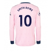 Billige Arsenal Emile Smith Rowe #10 Tredje trøje 2022-23 Lange ærmer