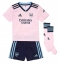 Billige Arsenal Emile Smith Rowe #10 Tredje trøje Børn 2022-23 Kort ærmer (+ bukser)