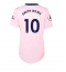 Billige Arsenal Emile Smith Rowe #10 Tredje trøje Dame 2022-23 Kort ærmer
