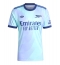 Billige Arsenal Gabriel Jesus #9 Tredje trøje 2024-25 Kort ærmer