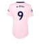 Billige Arsenal Gabriel Jesus #9 Tredje trøje Dame 2022-23 Kort ærmer