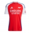Billige Arsenal Gabriel Martinelli #11 Hjemmebanetrøje 2024-25 Kort ærmer