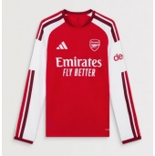 Billige Arsenal Hjemmebanetrøje 2026-27 Lange ærmer