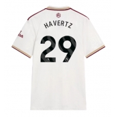 Billige Arsenal Kai Havertz #29 Tredje trøje 2025-26 Kort ærmer