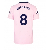 Billige Arsenal Martin Odegaard #8 Tredje trøje 2022-23 Kort ærmer