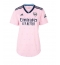 Billige Arsenal Martin Odegaard #8 Tredje trøje Dame 2022-23 Kort ærmer
