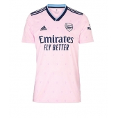 Billige Arsenal Tredje trøje 2022-23 Kort ærmer