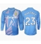 Billige Aston Villa Emiliano Martinez #23 Målmand Tredje trøje 2024-25 Lange ærmer