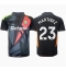 Billige Aston Villa Emiliano Martinez #23 Målmand Udebanetrøje 2024-25 Kort ærmer
