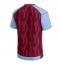 Billige Aston Villa Hjemmebanetrøje 2023-24 Kort ærmer