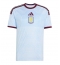 Billige Aston Villa Ian Maatsen #22 Tredje trøje 2026-27 Kort ærmer
