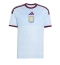 Billige Aston Villa Johan Manzambi #44 Tredje trøje 2026-27 Kort ærmer