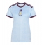 Billige Aston Villa Nicolas Jackson #11 Tredje trøje Dame 2026-27 Kort ærmer