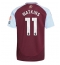 Billige Aston Villa Ollie Watkins #11 Hjemmebanetrøje 2024-25 Kort ærmer