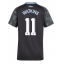 Billige Aston Villa Ollie Watkins #11 Udebanetrøje Dame 2025-26 Kort ærmer