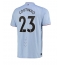 Billige Aston Villa Philippe Coutinho #23 Udebanetrøje 2022-23 Kort ærmer