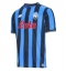 Billige Atalanta Hjemmebanetrøje 2025-26 Kort ærmer
