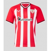 Billige Athletic Bilbao Hjemmebanetrøje 2023-24 Kort ærmer