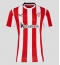 Billige Athletic Bilbao Nico Williams #10 Hjemmebanetrøje 2024-25 Kort ærmer