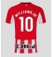 Billige Athletic Bilbao Nico Williams #10 Hjemmebanetrøje 2024-25 Kort ærmer