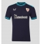 Billige Athletic Bilbao Nico Williams #10 Udebanetrøje 2025-26 Kort ærmer
