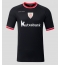 Billige Athletic Bilbao Nico Williams #10 Udebanetrøje 2026-27 Kort ærmer