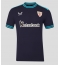Billige Athletic Bilbao Oihan Sancet #8 Udebanetrøje 2025-26 Kort ærmer