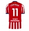 Billige Atletico Madrid Ademola Lookman #11 Hjemmebanetrøje 2026-27 Kort ærmer