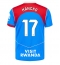 Billige Atletico Madrid David Hancko #17 Tredje trøje 2025-26 Kort ærmer