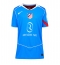 Billige Atletico Madrid Giacomo Raspadori #22 Tredje trøje Dame 2025-26 Kort ærmer