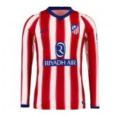 Billige Atletico Madrid Hjemmebanetrøje 2026-27 Lange ærmer