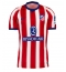 Billige Atletico Madrid Julian Alvarez #19 Hjemmebanetrøje 2026-27 Kort ærmer