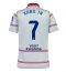 Billige Atletico Madrid Lee Kang-in #7 Tredje trøje 2026-27 Kort ærmer
